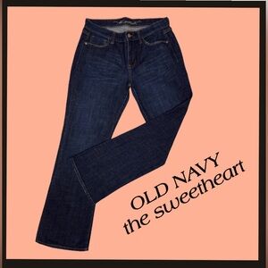 NWOT - Old Navy Women's Boot Cut Jeans